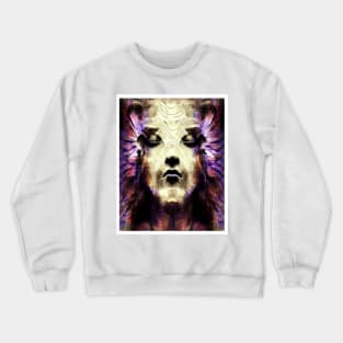 hope reborn Crewneck Sweatshirt